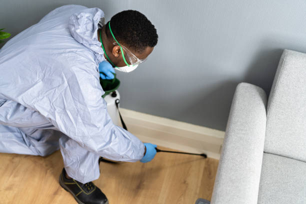 Best Commercial Pest Control  in Ortonville, MI